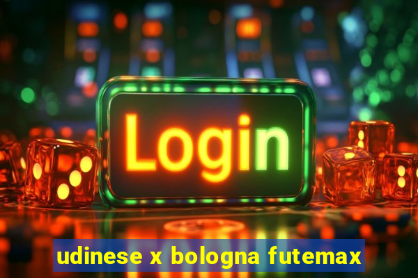 udinese x bologna futemax